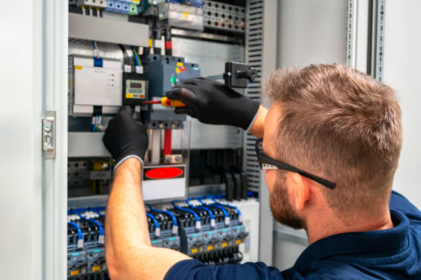 Trusted AR Electrician Experts