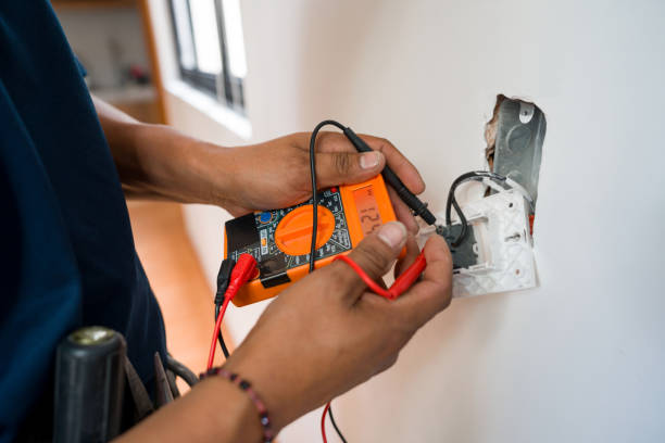 Best Electrical System Inspection  in Little Flock, AR