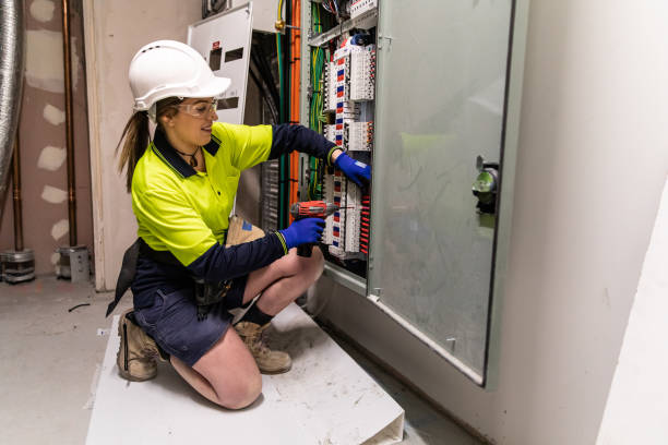 Best Electrical Contractors for Businesses  in Little Flock, AR
