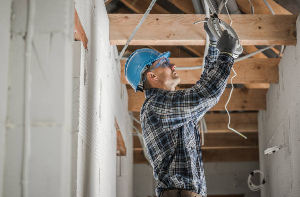 Best Electrical Rewiring Services  in Little Flock, AR