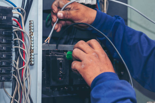 Best Best Electricians Near Me  in Little Flock, AR