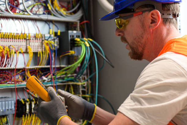 Best Residential Electrician Services  in Little Flock, AR